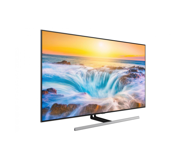 Samsung QLED QE65Q85RAT - 1391257 - zdjęcie 10
